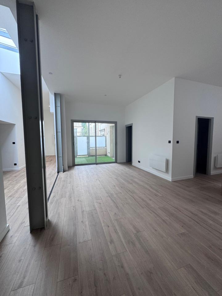 Bureau Nancy 124m² Vente bureau Nancy Meurthe-et-Moselle OVBUR2532875 3